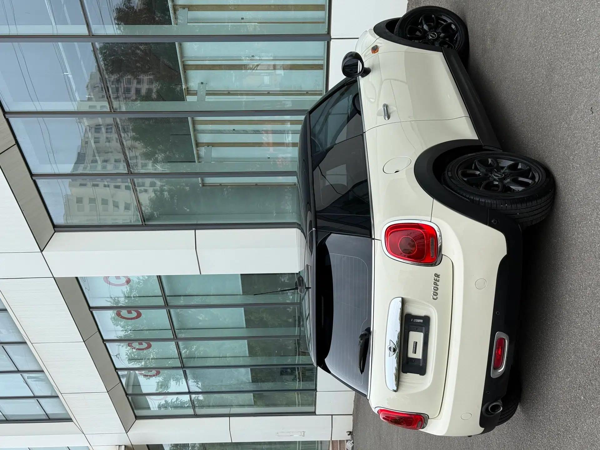 MINI 2014 1.5T COOPER Fun — миниатюра 15