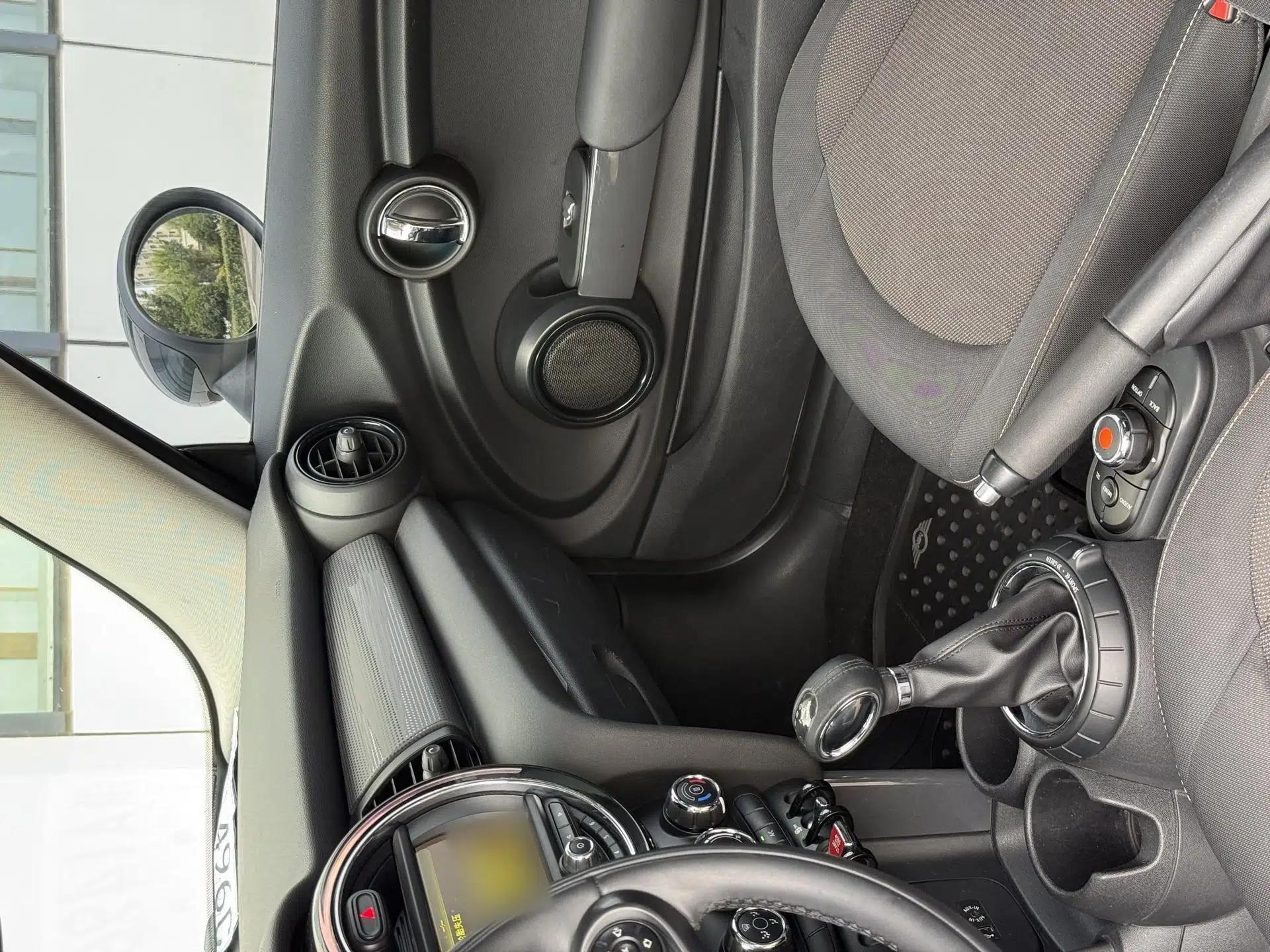 MINI 2014 1.5T COOPER Fun — миниатюра 16