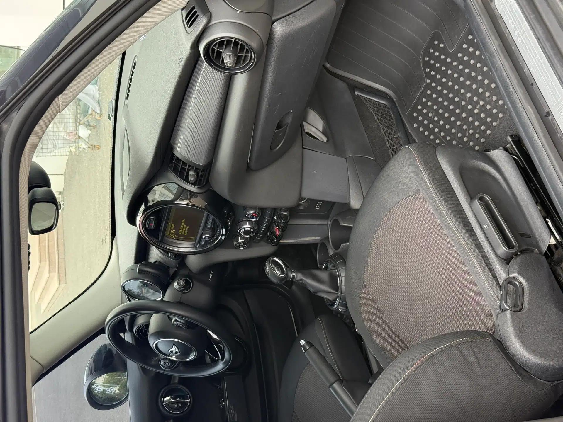 MINI 2014 1.5T COOPER Fun — миниатюра 17