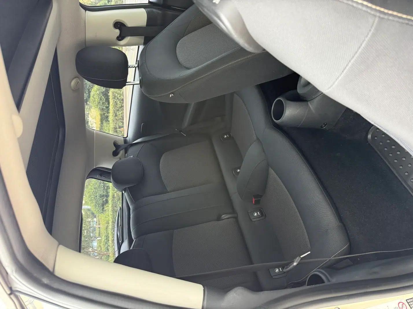 MINI 2014 1.5T COOPER Fun — миниатюра 18