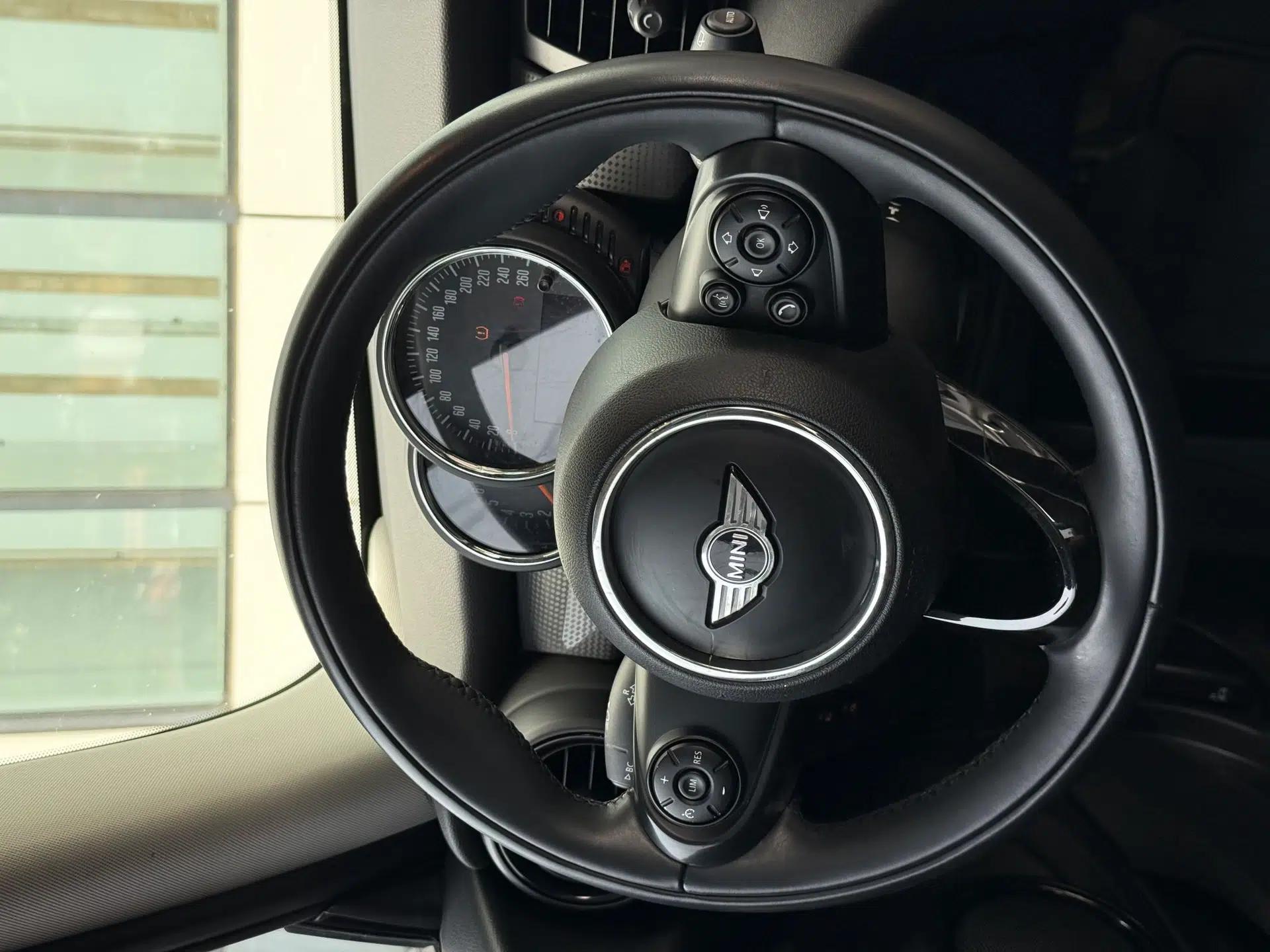 MINI 2014 1.5T COOPER Fun — миниатюра 19