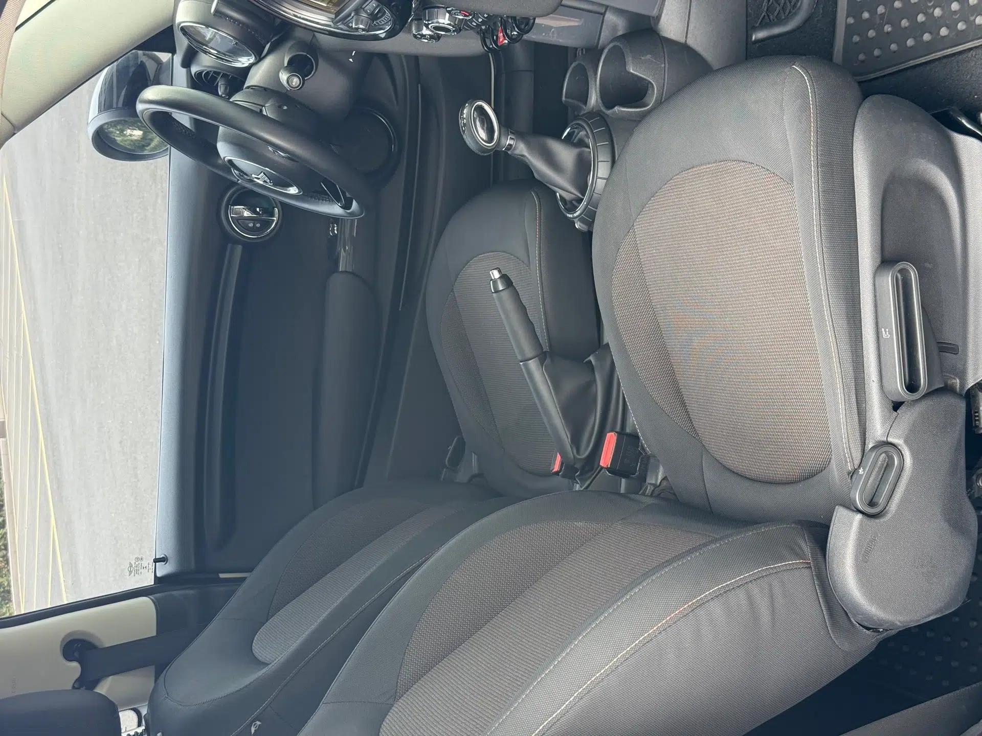 MINI 2014 1.5T COOPER Fun — миниатюра 20