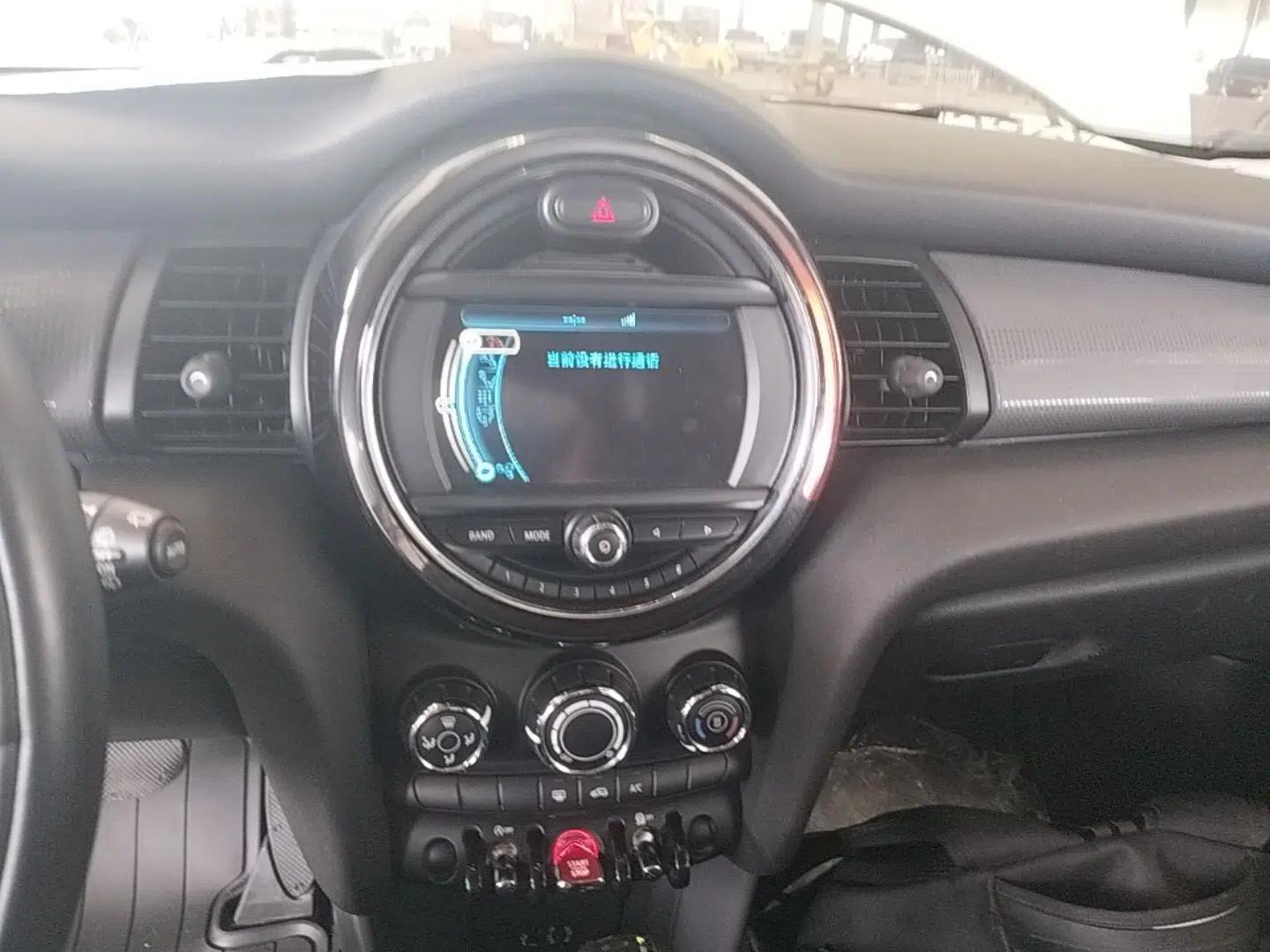 MINI 2014 1.5T COOPER Fun — миниатюра 24