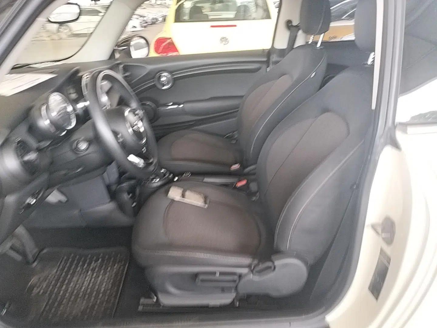 MINI 2014 1.5T COOPER Fun — миниатюра 26