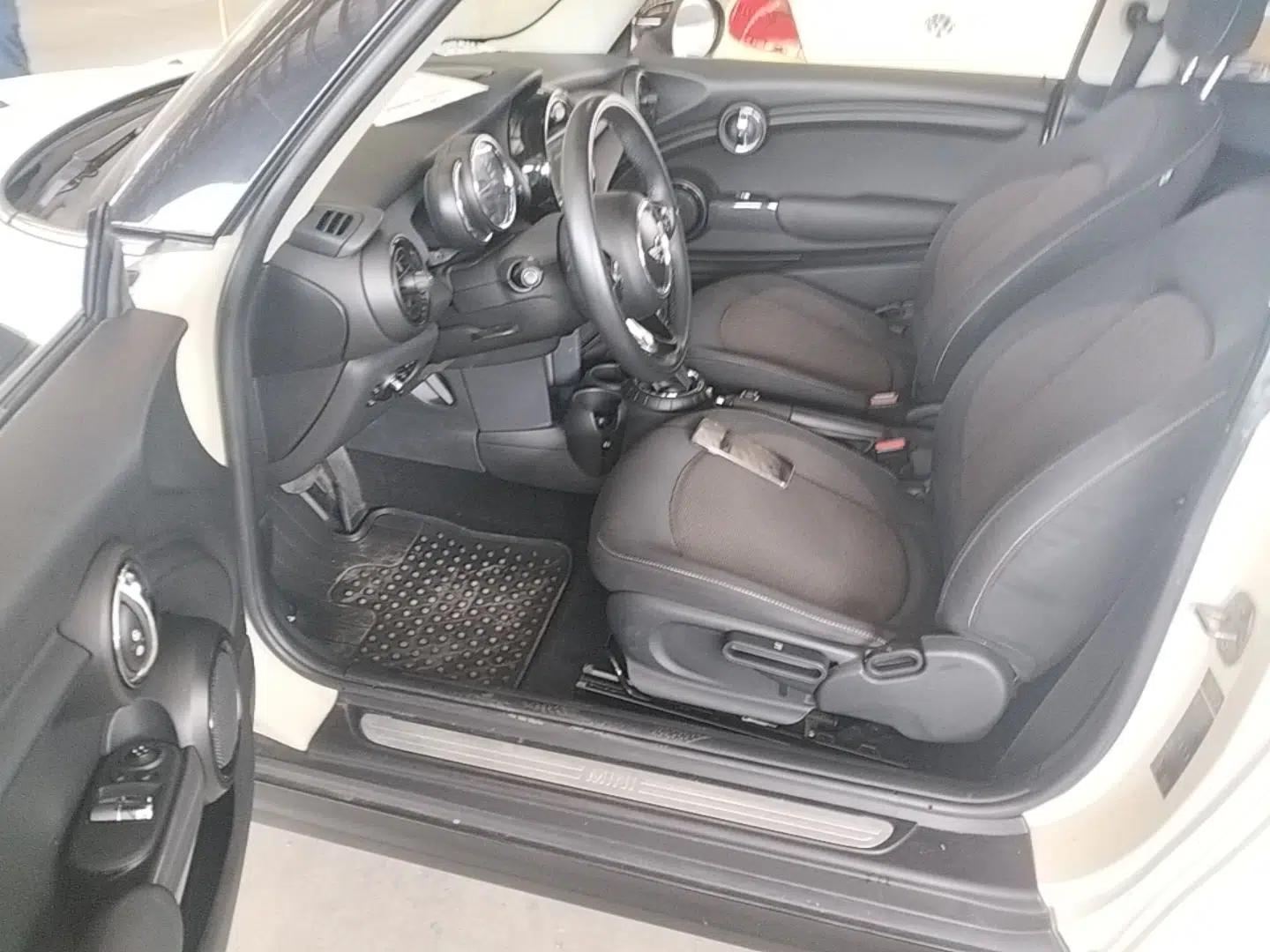 MINI 2014 1.5T COOPER Fun — миниатюра 27