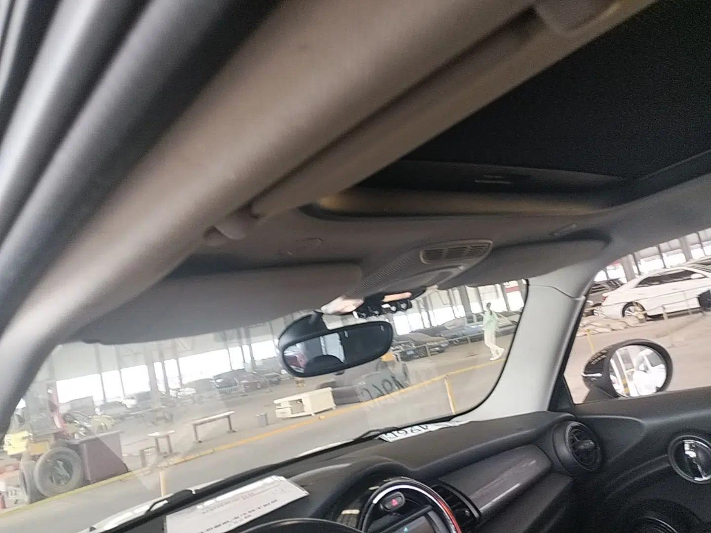 MINI 2014 1.5T COOPER Fun — миниатюра 30