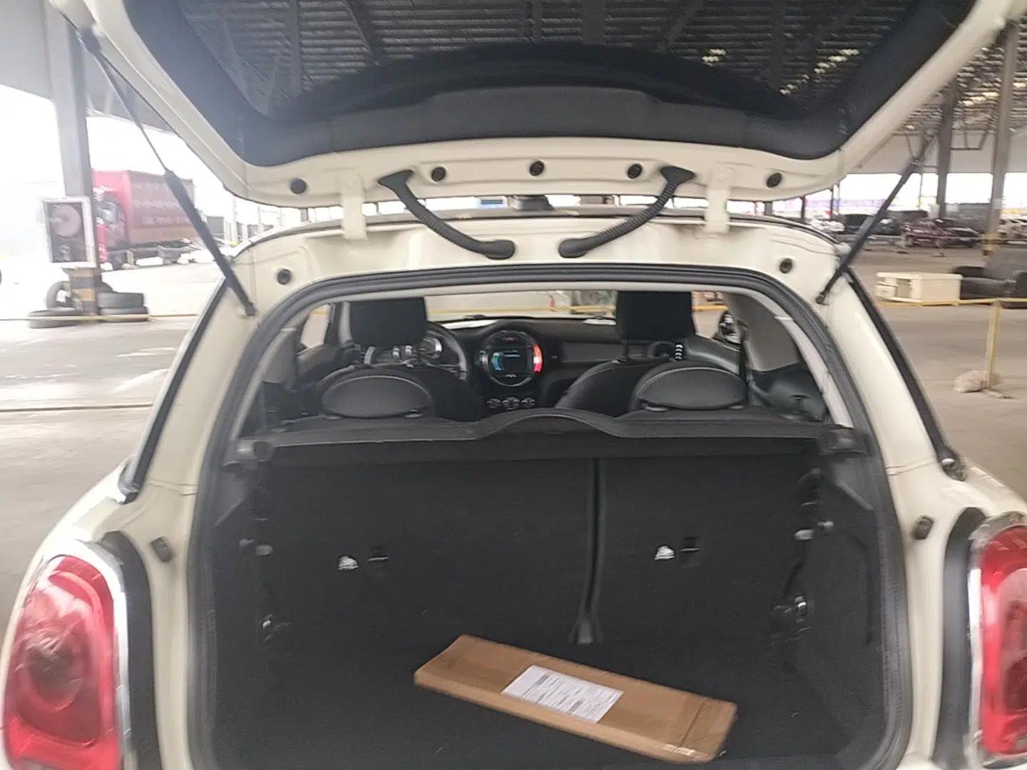 MINI 2014 1.5T COOPER Fun — миниатюра 31