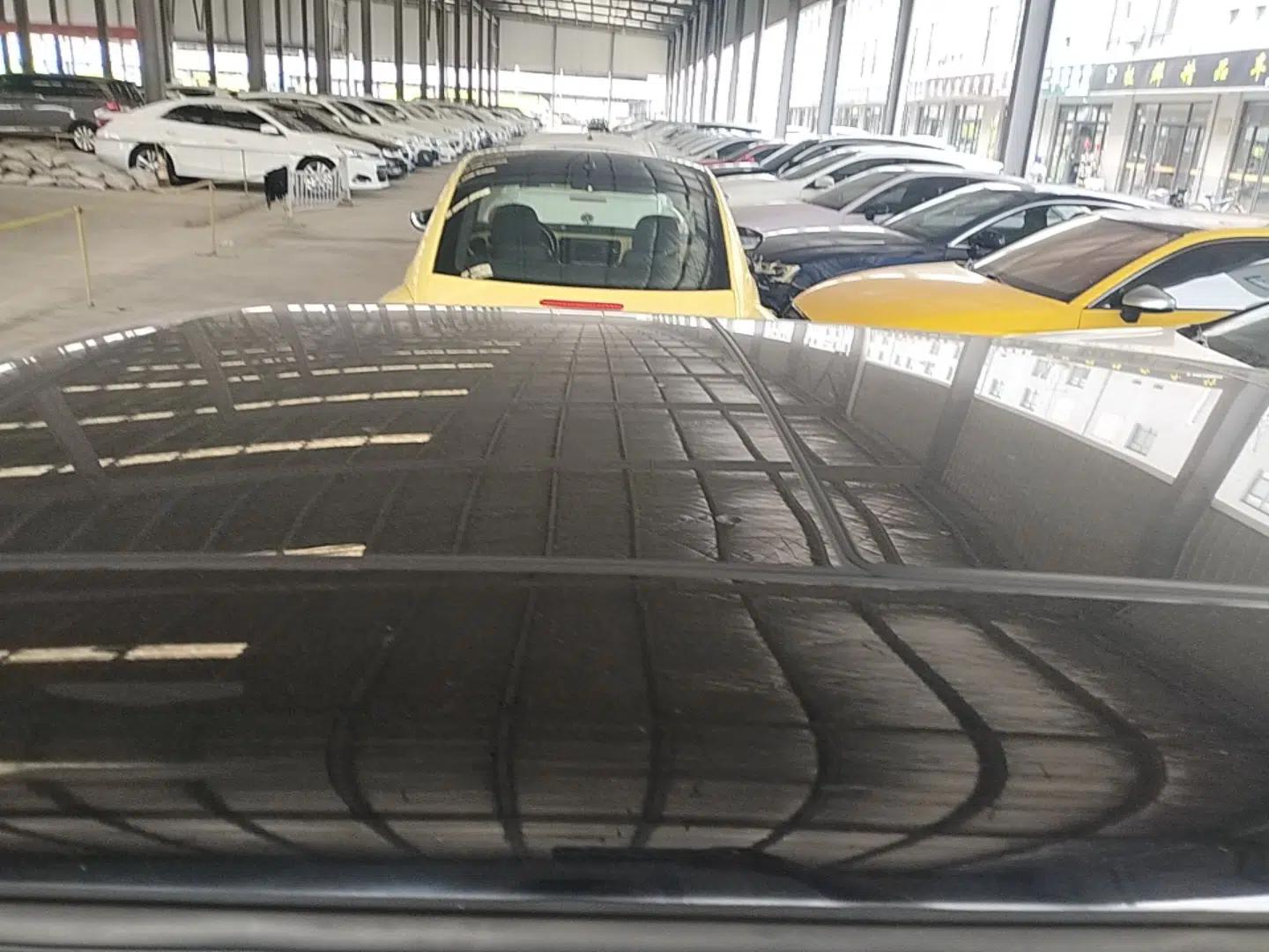 MINI 2014 1.5T COOPER Fun — миниатюра 7