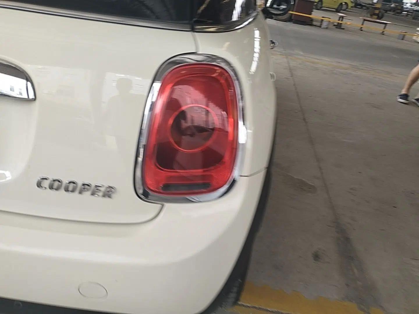 MINI 2014 1.5T COOPER Fun — миниатюра 9