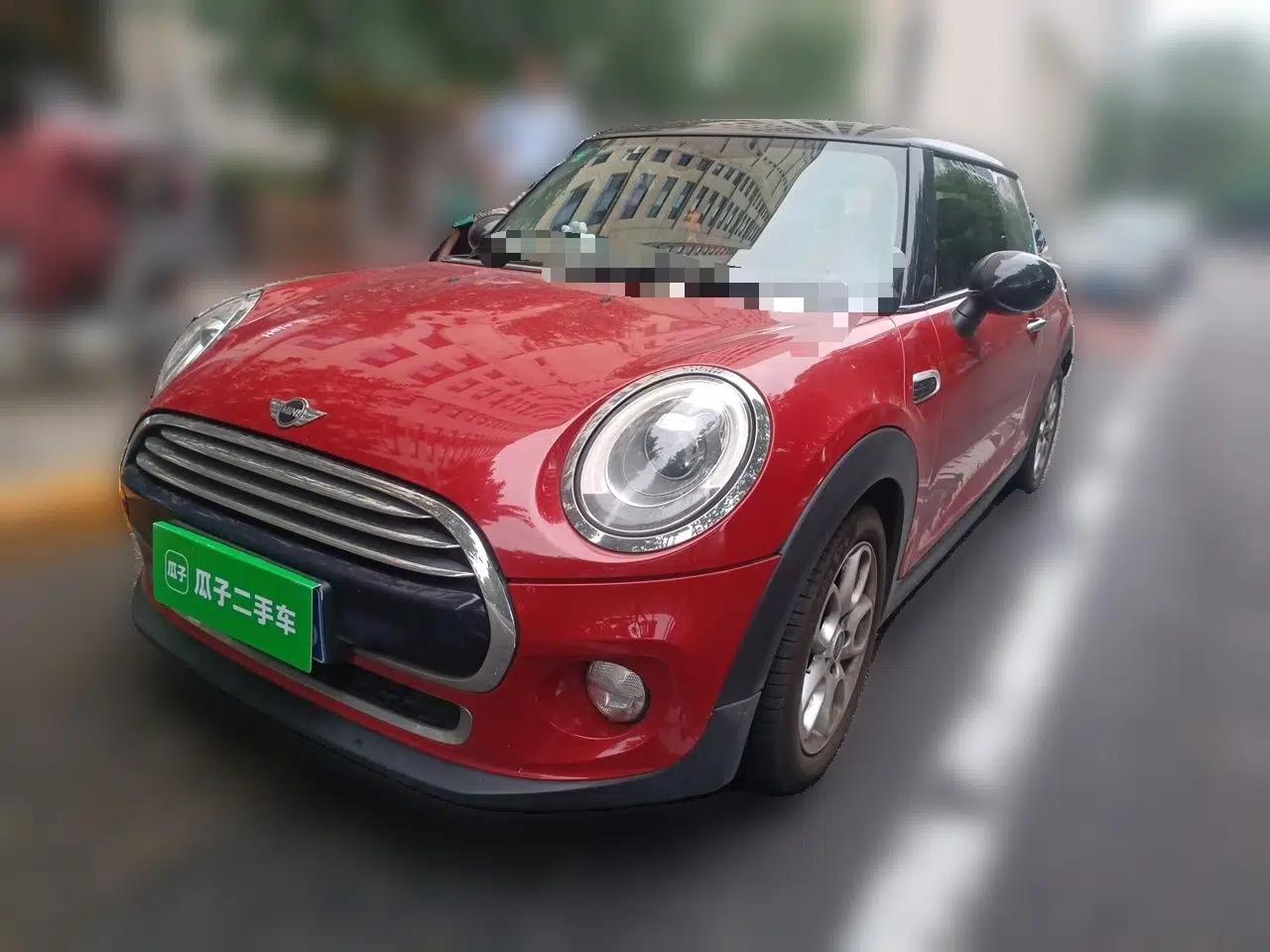 MINI 2014 1.5T COOPER Excitement — миниатюра 1