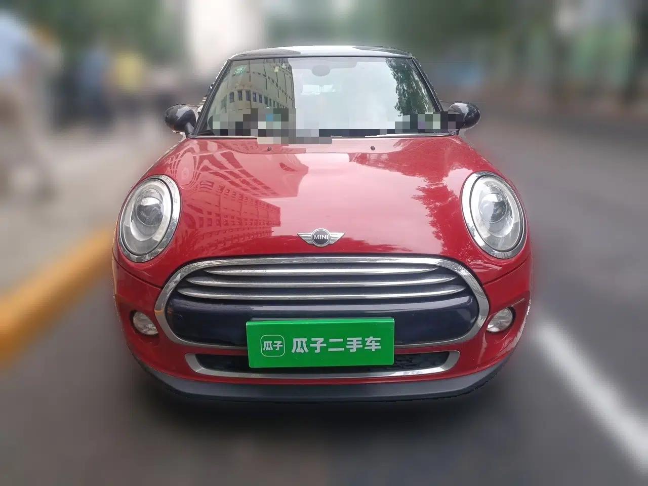 MINI 2014 1.5T COOPER Excitement — миниатюра 2