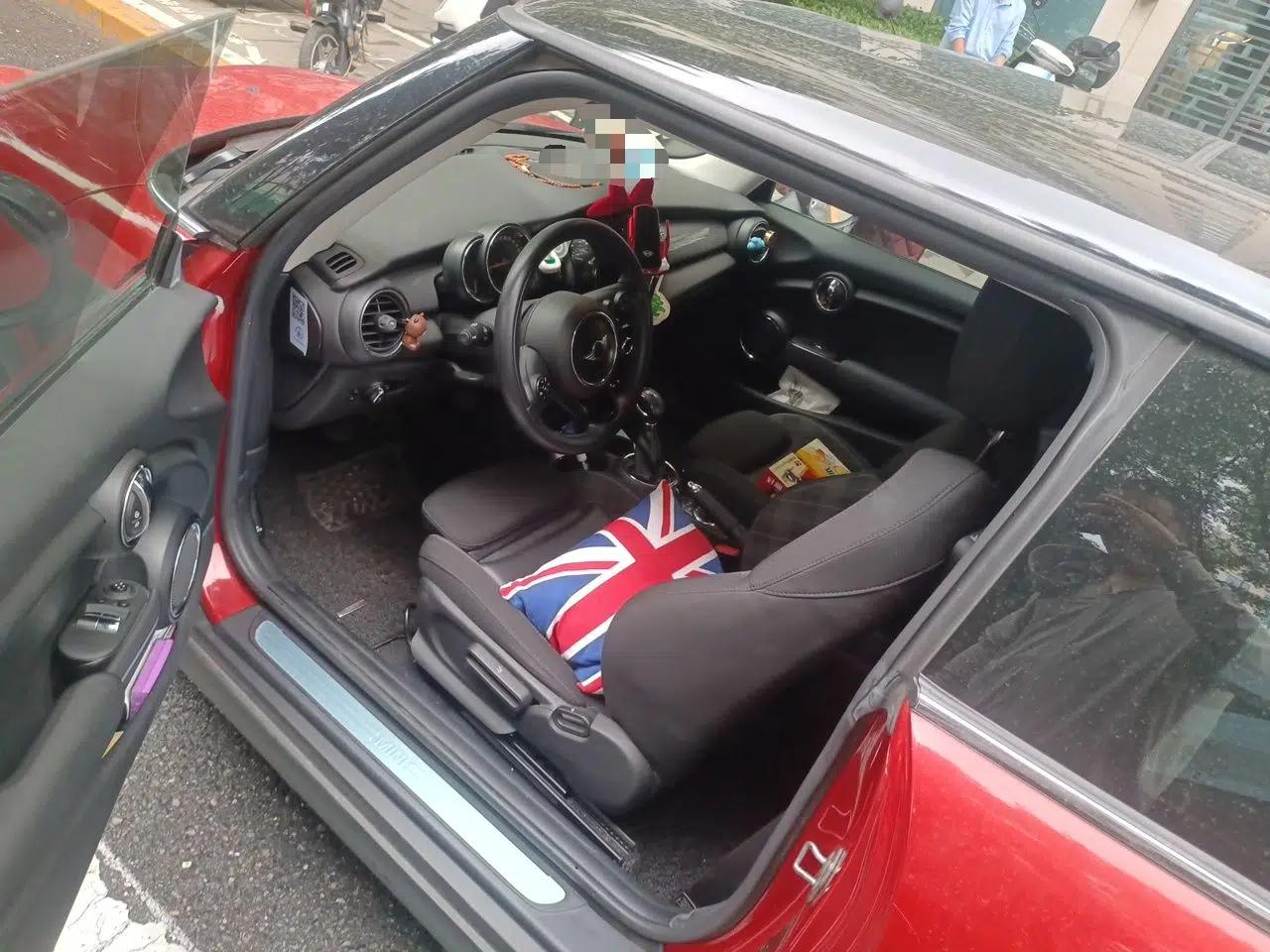 MINI 2014 1.5T COOPER Excitement — миниатюра 16