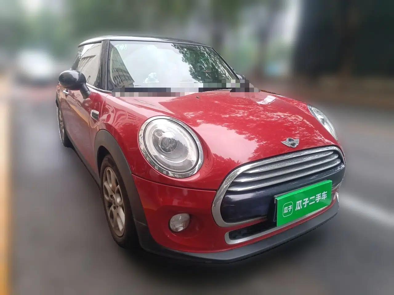 MINI 2014 1.5T COOPER Excitement — миниатюра 3