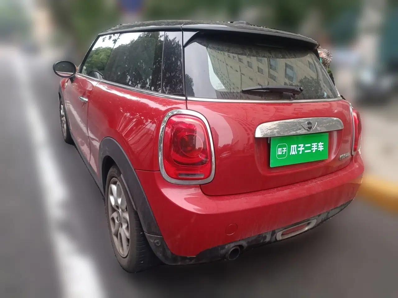MINI 2014 1.5T COOPER Excitement — миниатюра 4