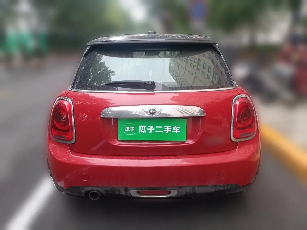 MINI 2014 1.5T COOPER Excitement — миниатюра 5