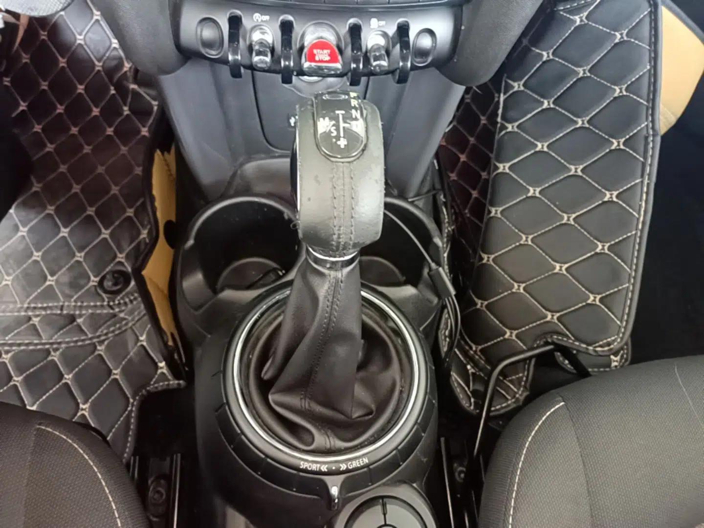 MINI 2014 1.5T COOPER Fun — миниатюра 16