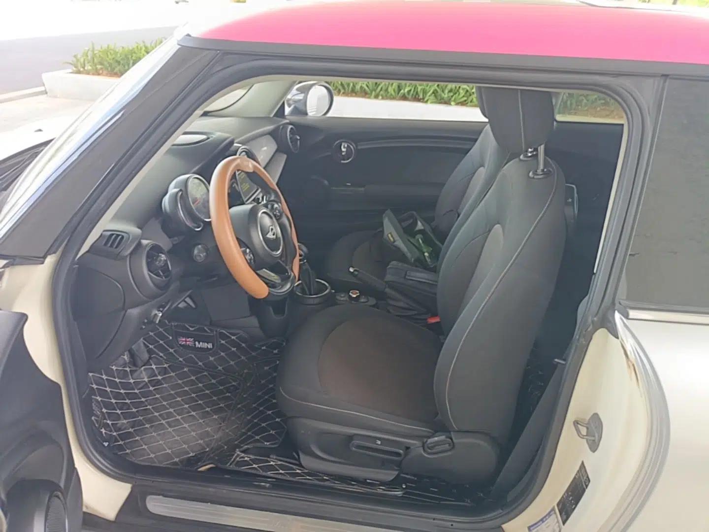MINI 2014 1.5T COOPER Fun — миниатюра 17