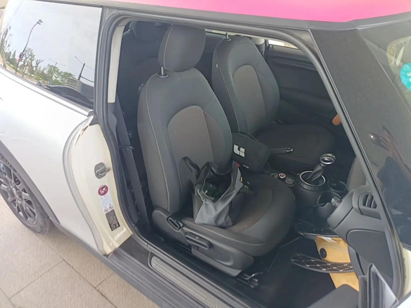 MINI 2014 1.5T COOPER Fun — миниатюра 19