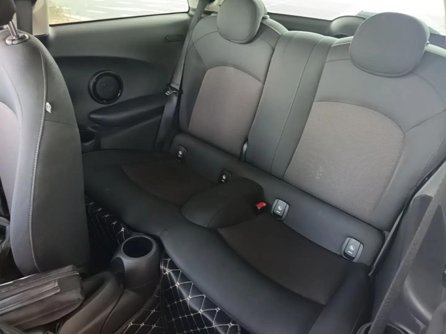 MINI 2014 1.5T COOPER Fun — миниатюра 20