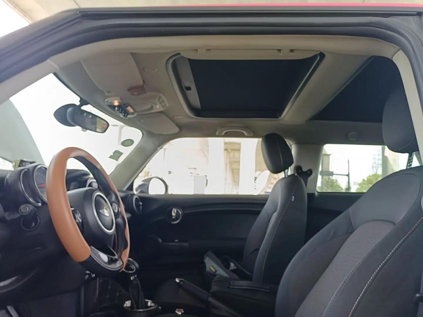 MINI 2014 1.5T COOPER Fun — миниатюра 21