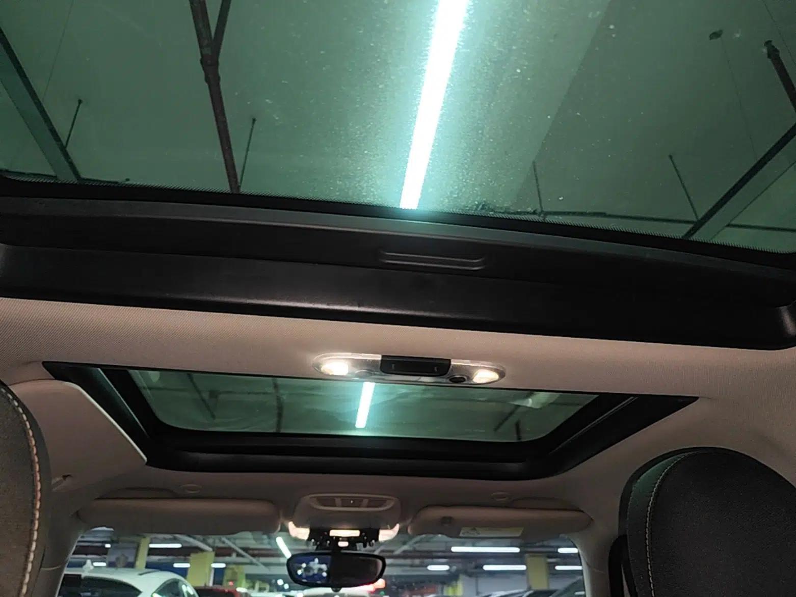 MINI 2016 1.2T ONE Five-Door Edition — миниатюра 21