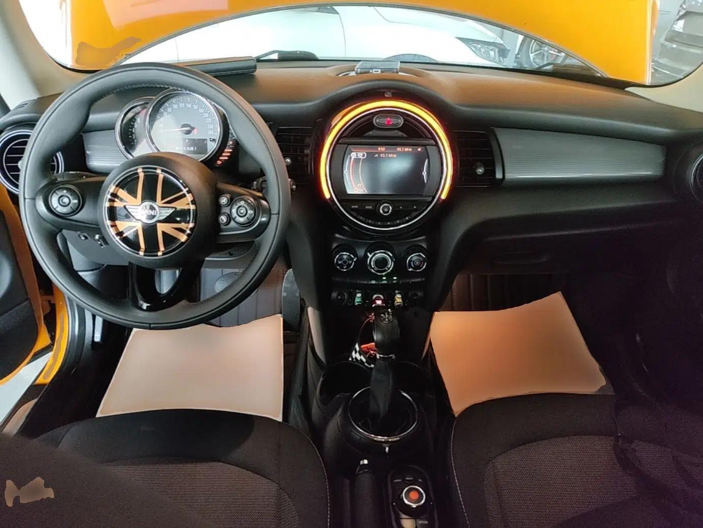 MINI 2014 1.5T COOPER Fun — миниатюра 12