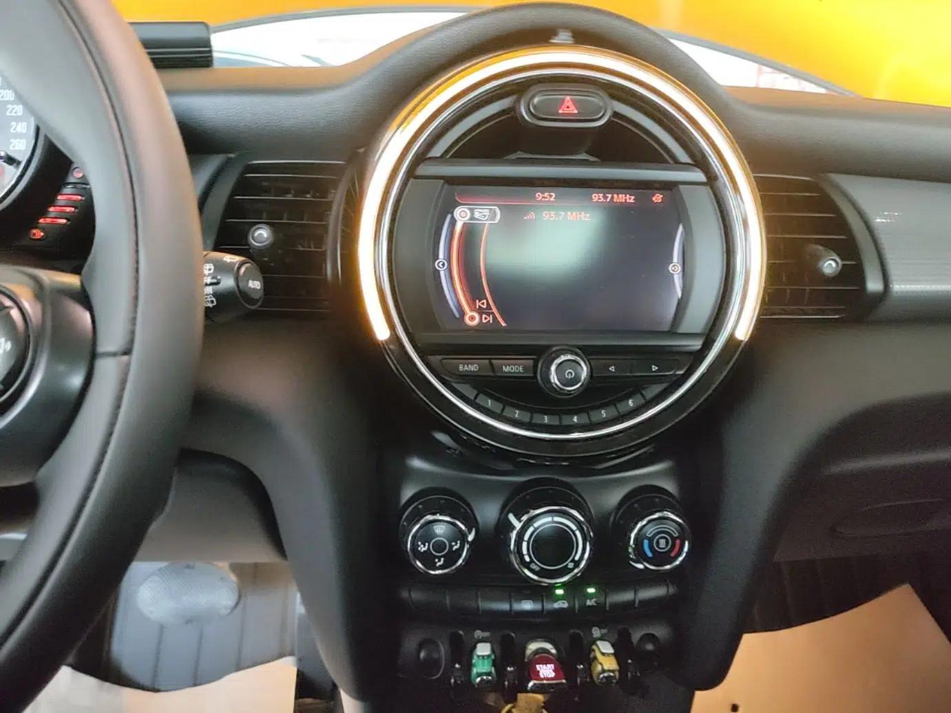 MINI 2014 1.5T COOPER Fun — миниатюра 15