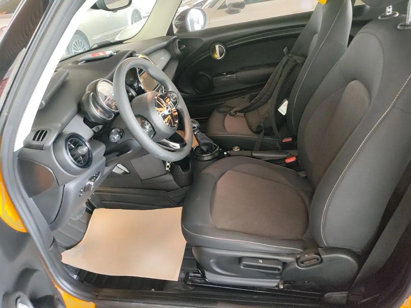 MINI 2014 1.5T COOPER Fun — миниатюра 17