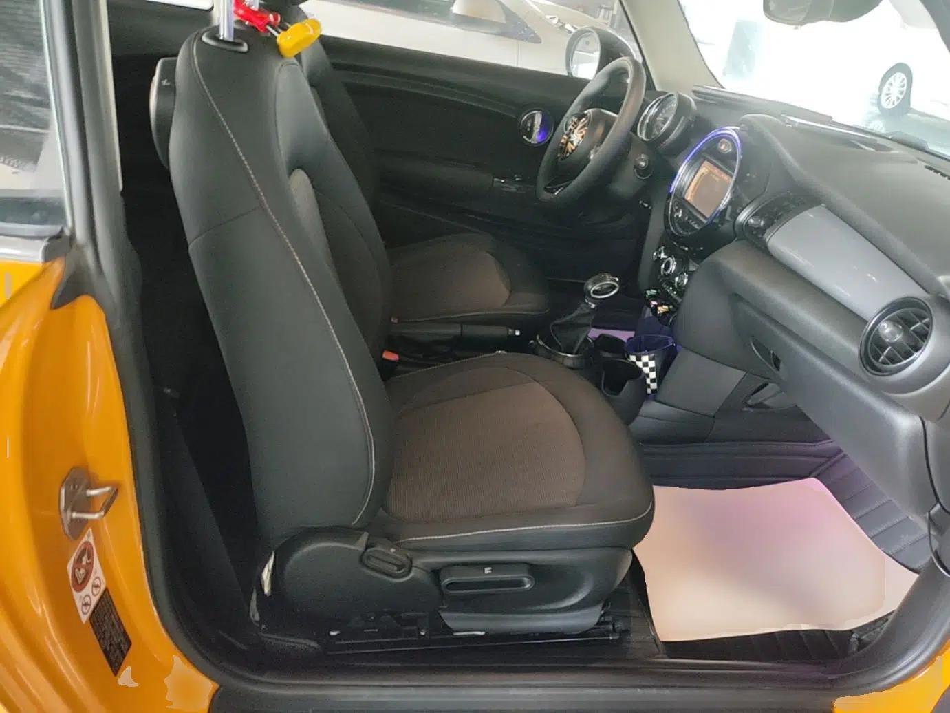MINI 2014 1.5T COOPER Fun — миниатюра 19