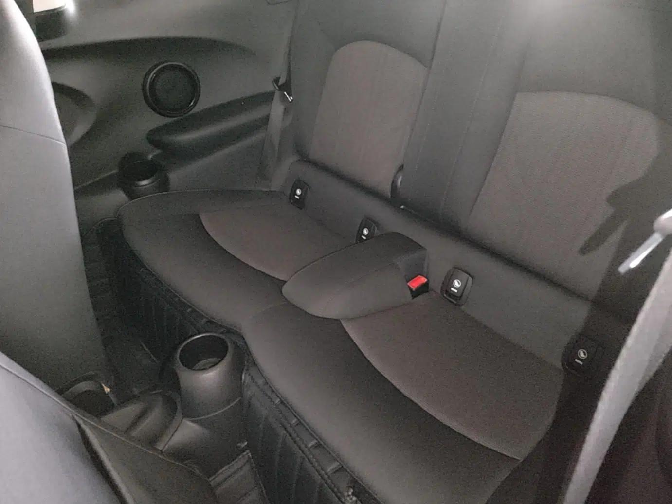 MINI 2014 1.5T COOPER Fun — миниатюра 20