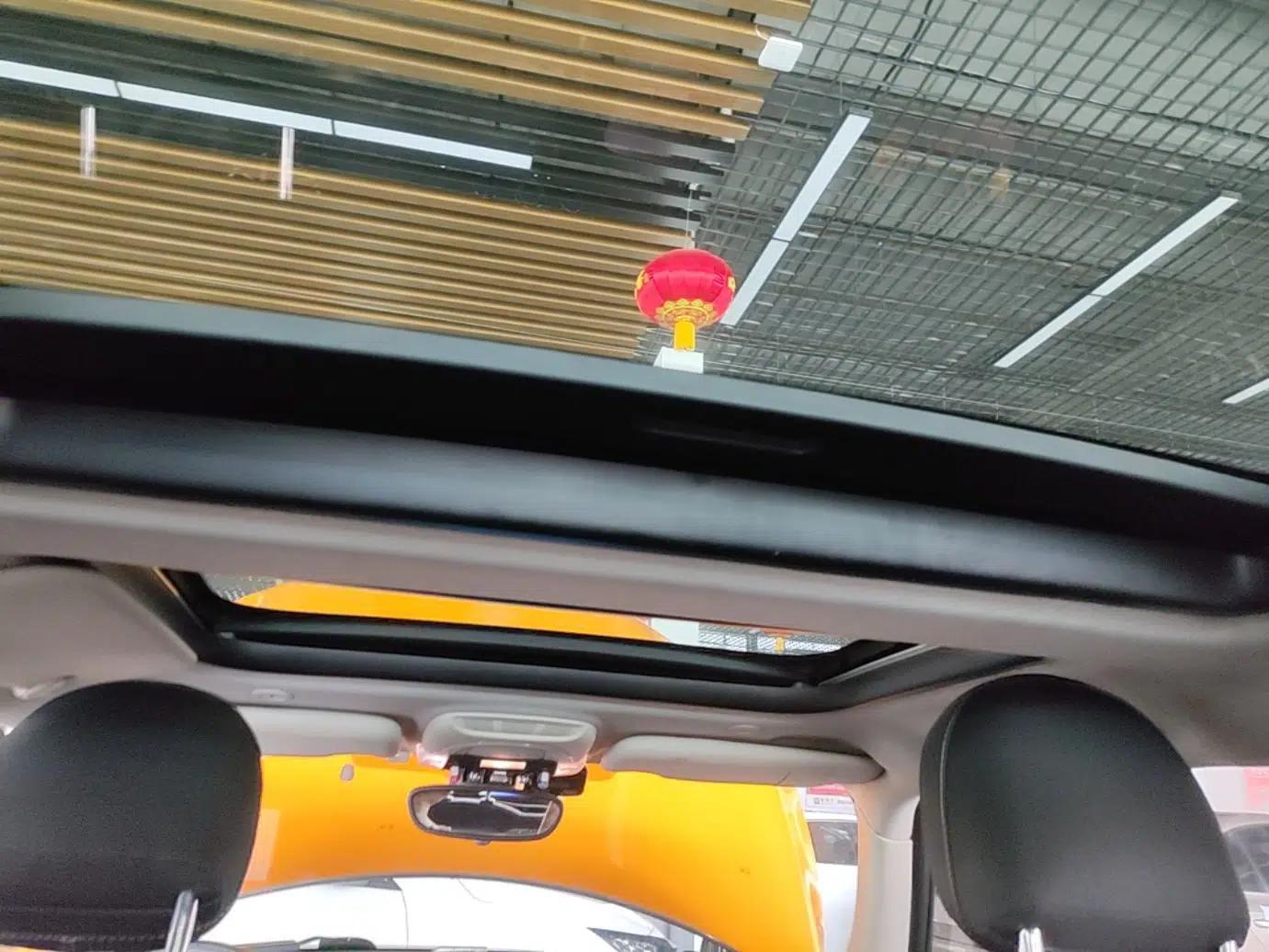 MINI 2014 1.5T COOPER Fun — миниатюра 21