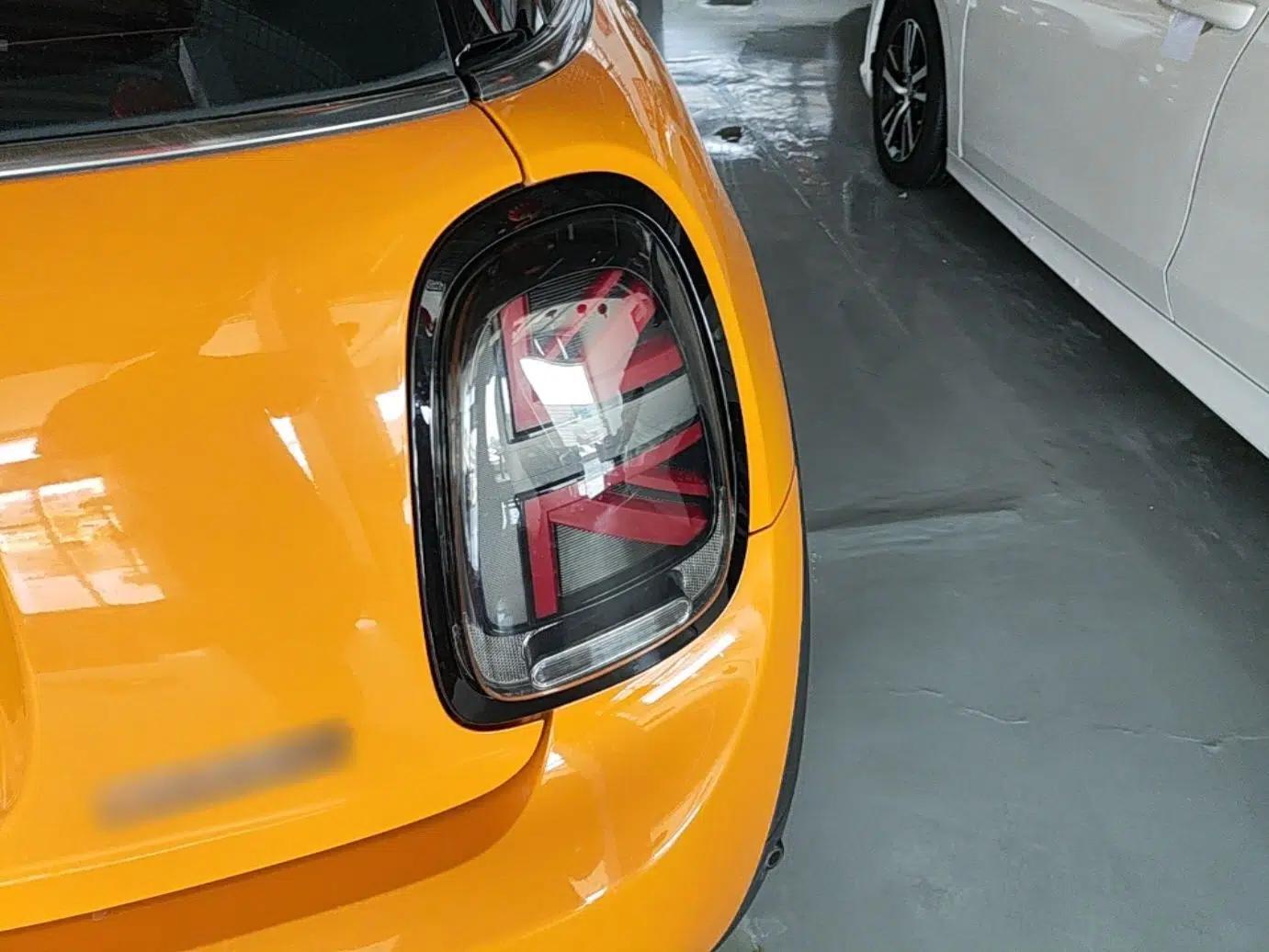 MINI 2014 1.5T COOPER Fun — миниатюра 9