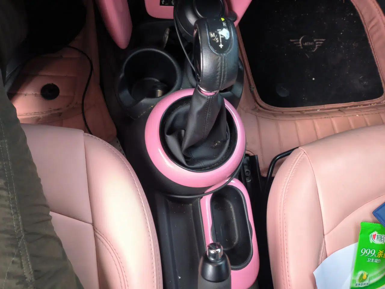 MINI 2014 1.2T ONE — миниатюра 14