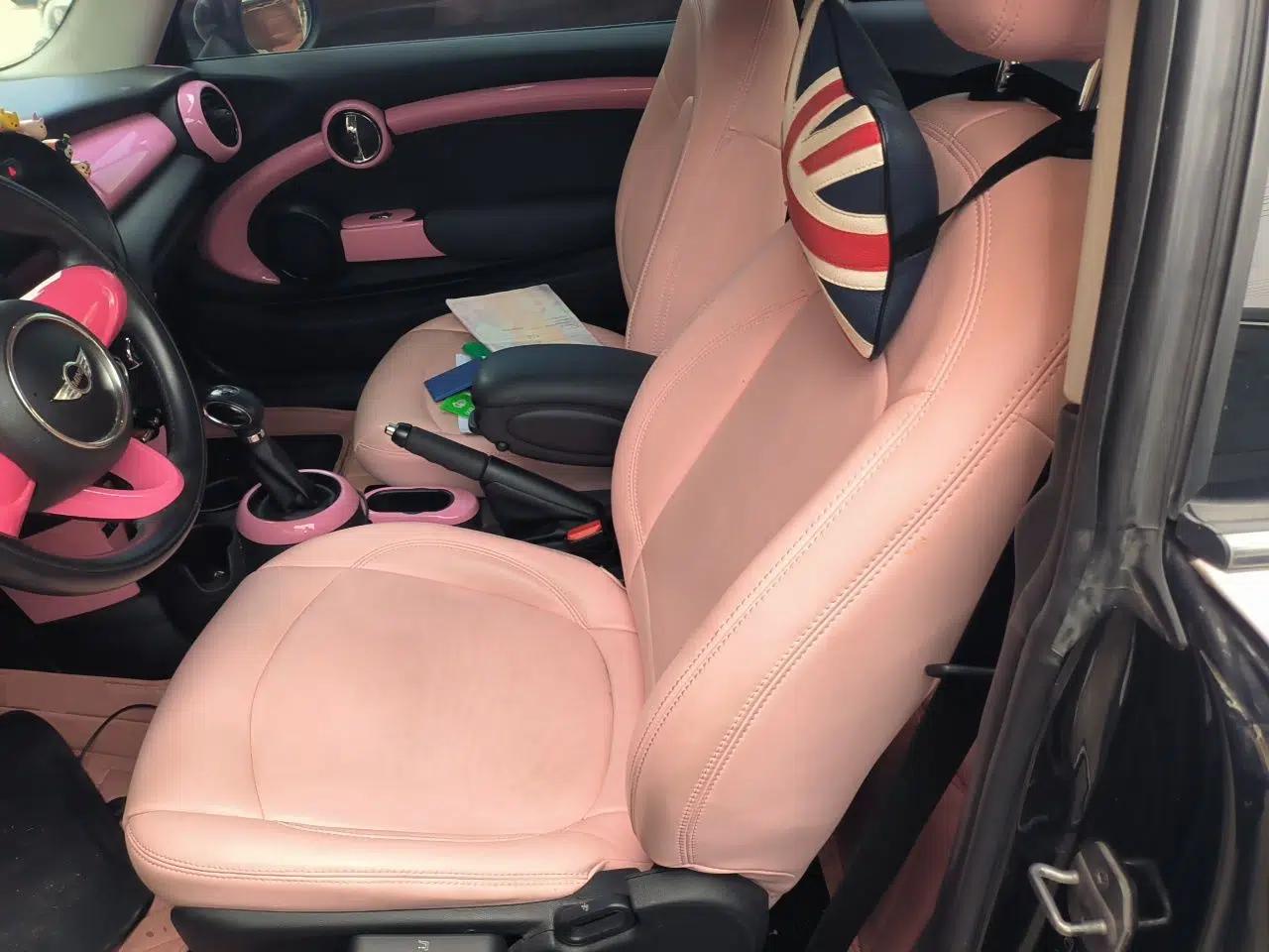 MINI 2014 1.2T ONE — миниатюра 15