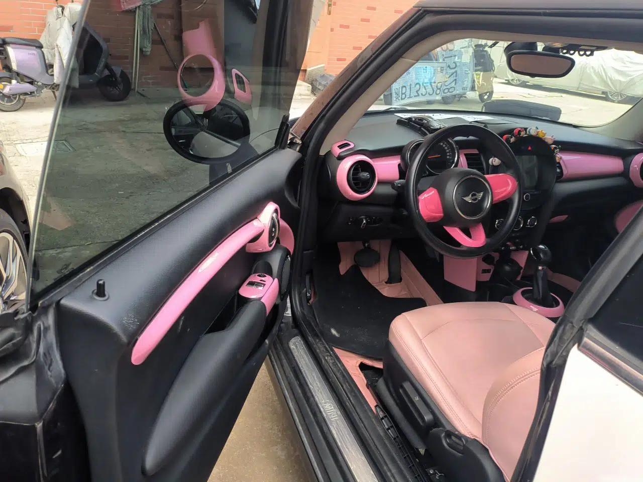 MINI 2014 1.2T ONE — миниатюра 16