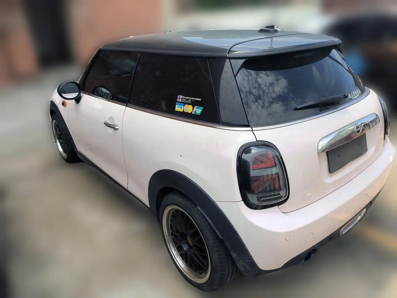 MINI 2014 1.2T ONE — миниатюра 4