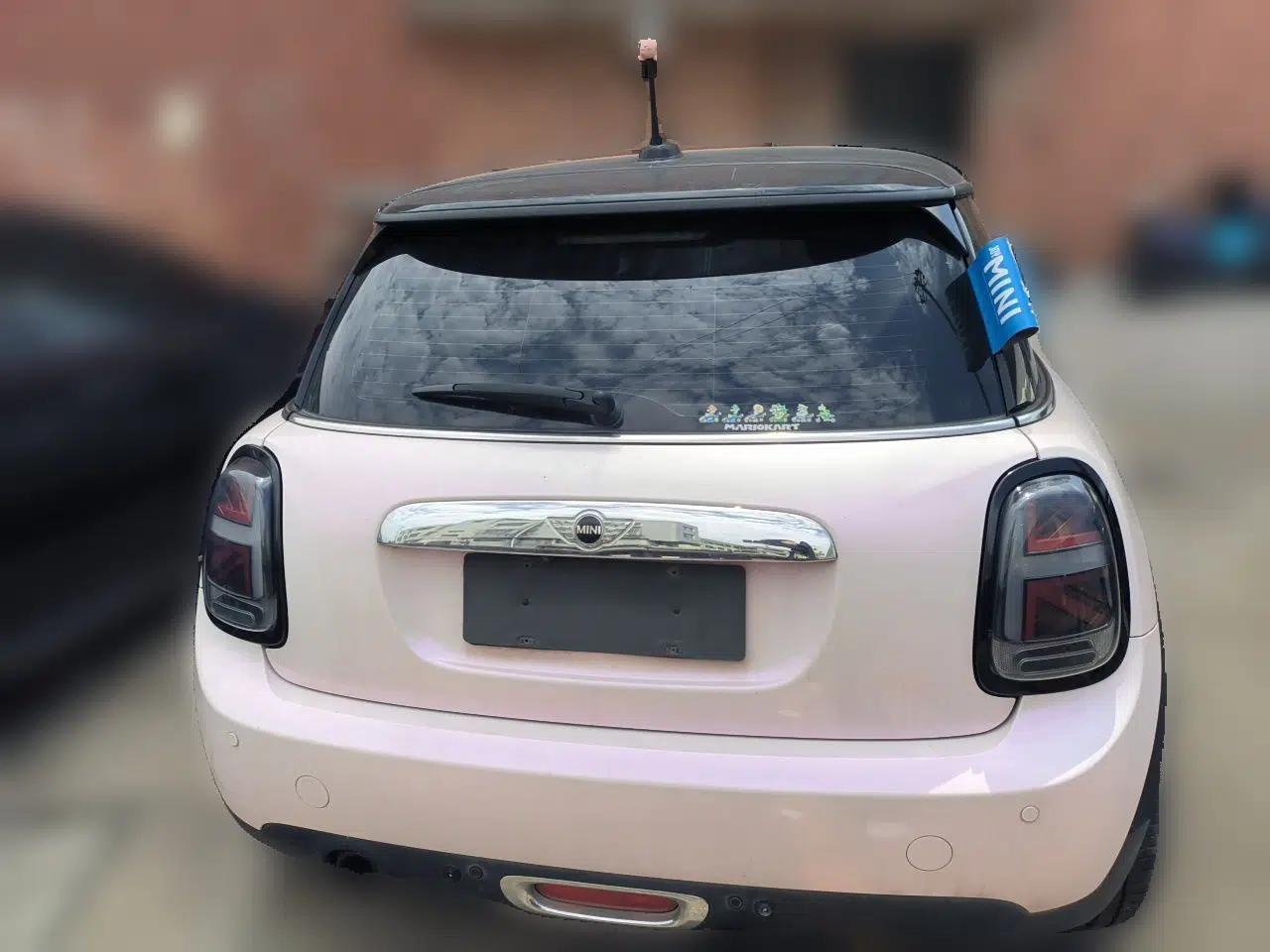 MINI 2014 1.2T ONE — миниатюра 5