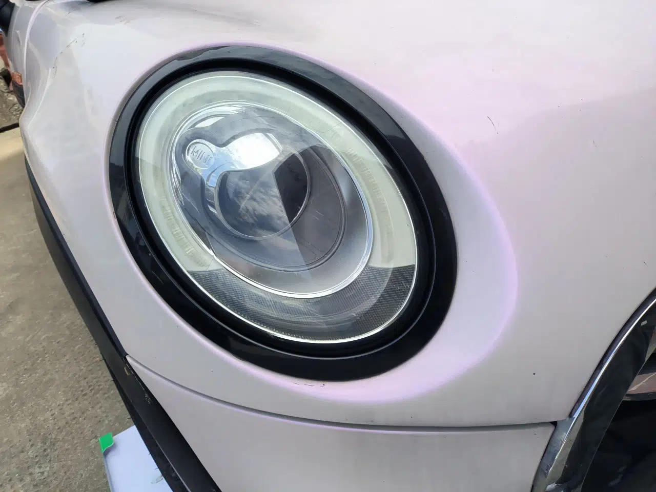 MINI 2014 1.2T ONE — миниатюра 7
