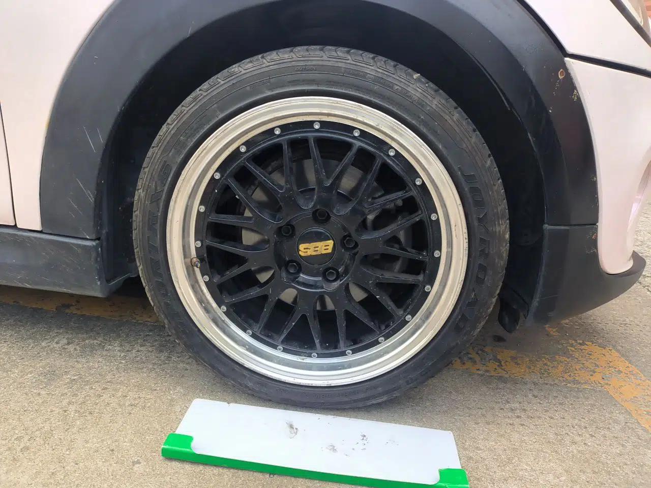 MINI 2014 1.2T ONE — миниатюра 8