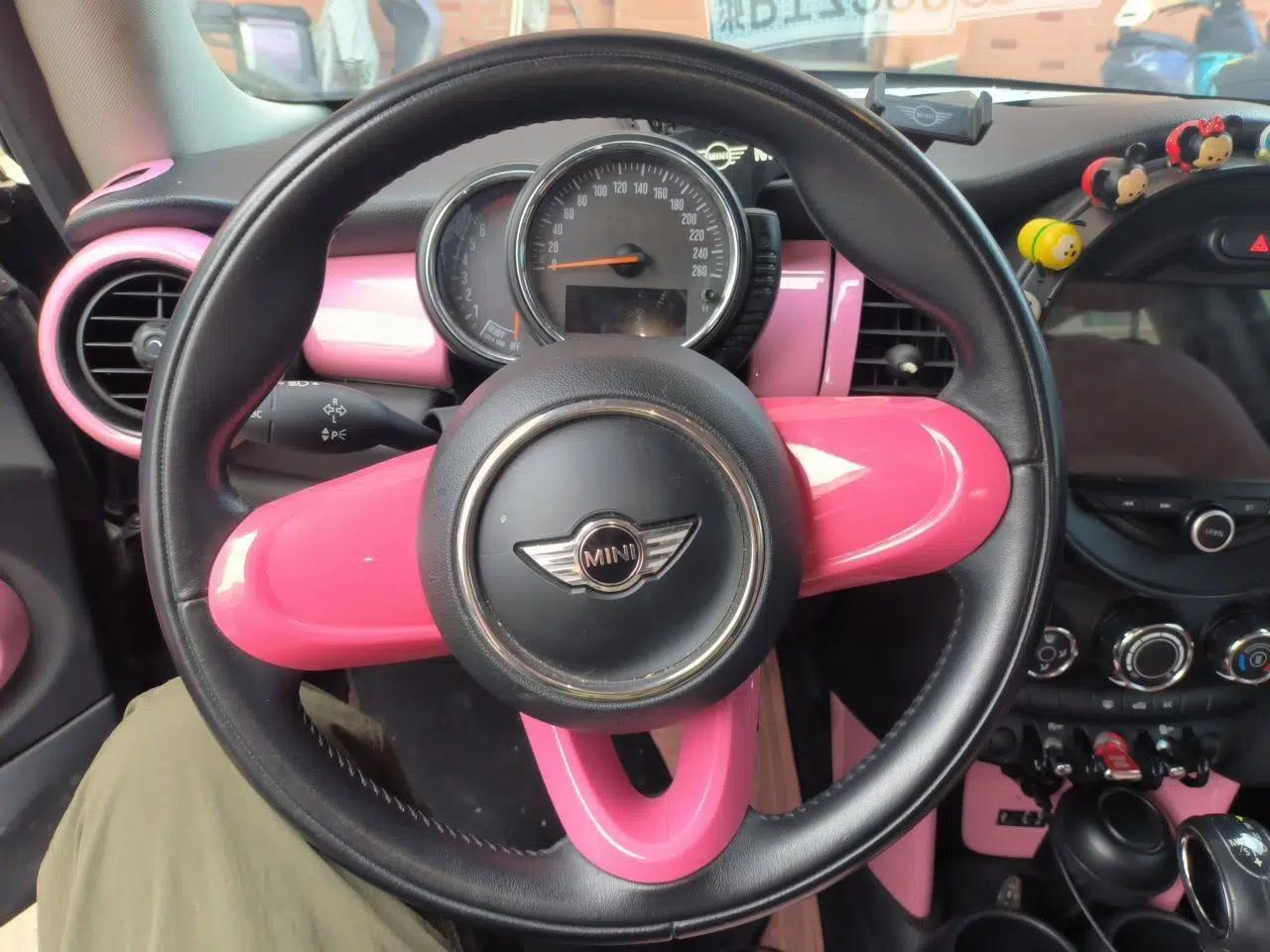 MINI 2014 1.2T ONE — миниатюра 10