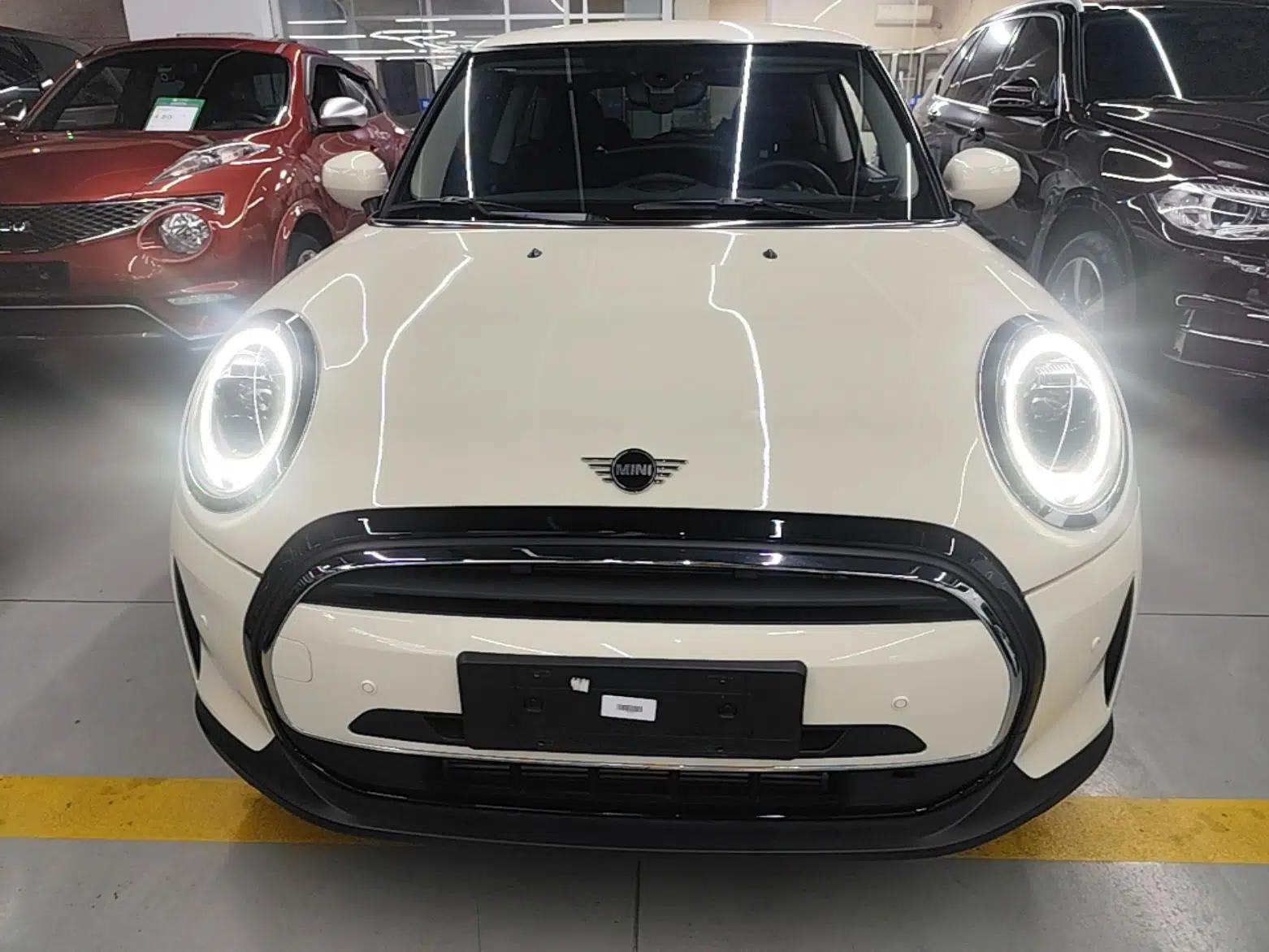 MINI 2023 1.5T ONE — миниатюра 2