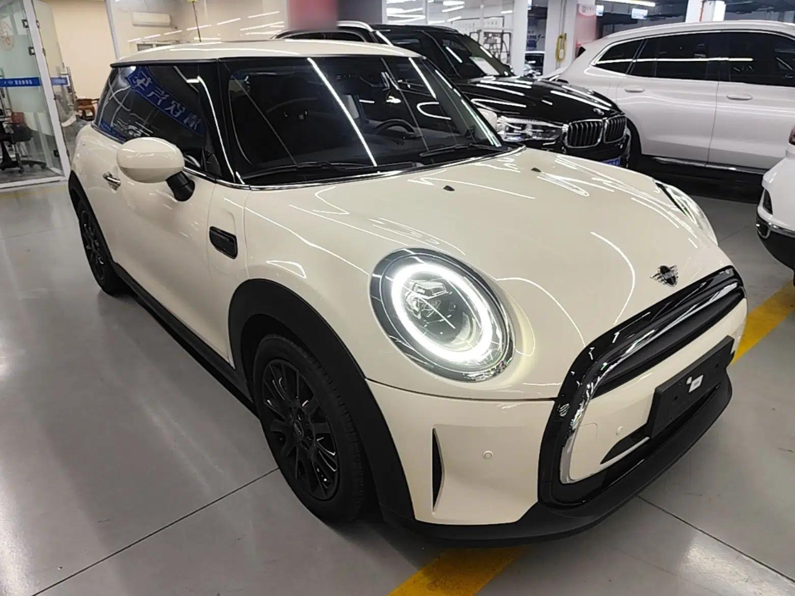 MINI 2023 1.5T ONE — миниатюра 3