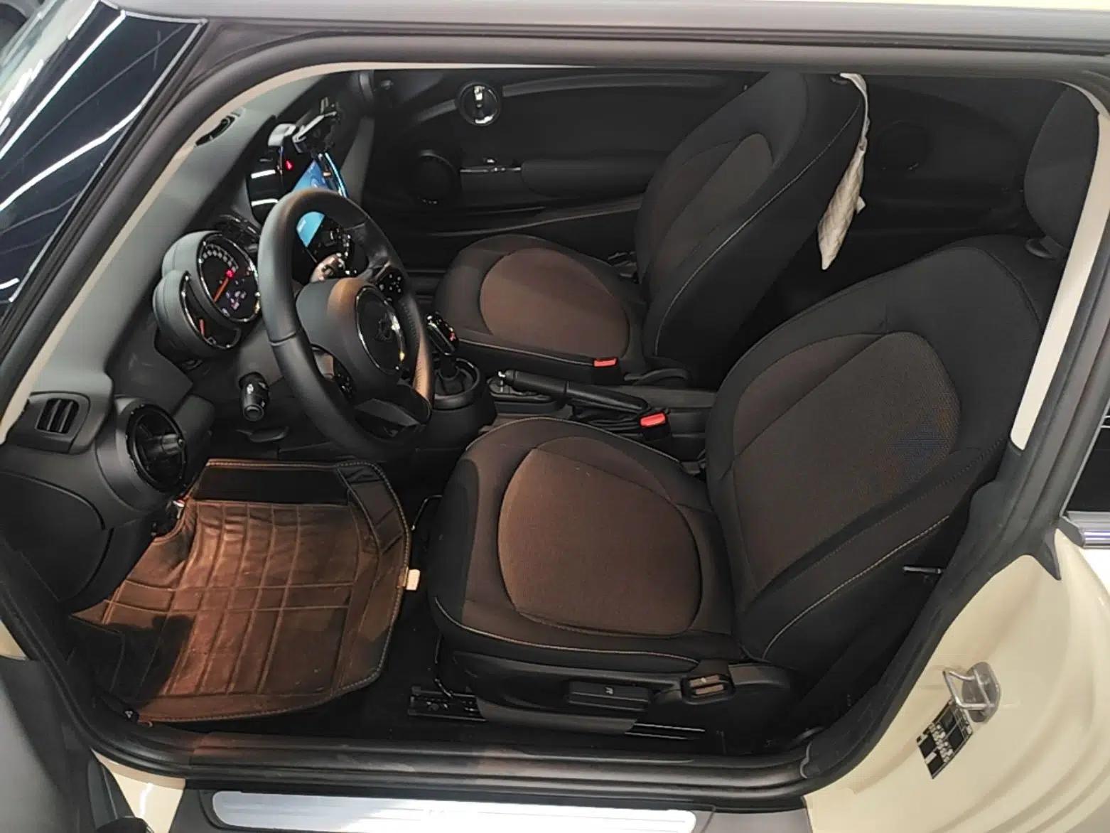 MINI 2023 1.5T ONE — миниатюра 22