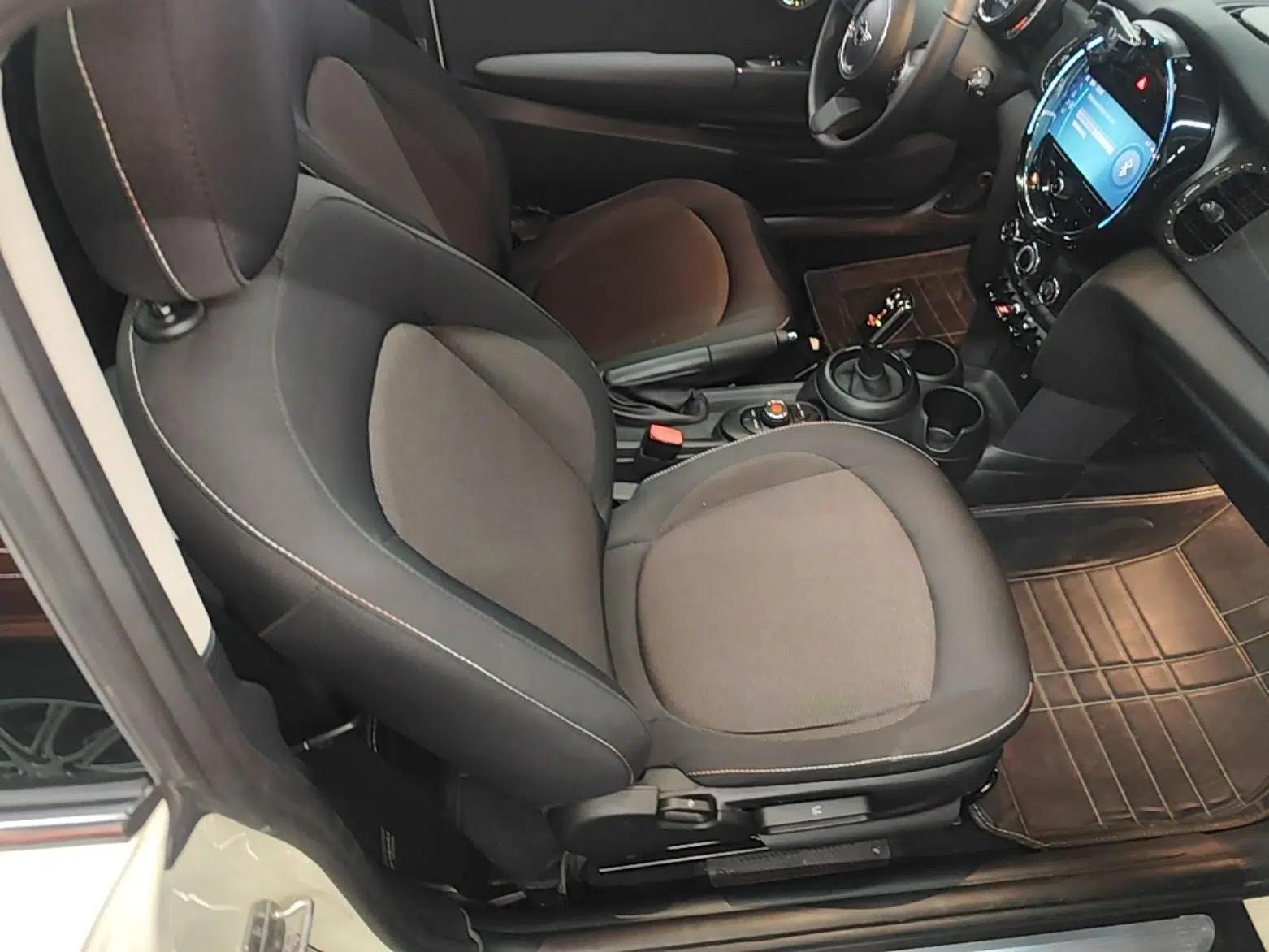 MINI 2023 1.5T ONE — миниатюра 24