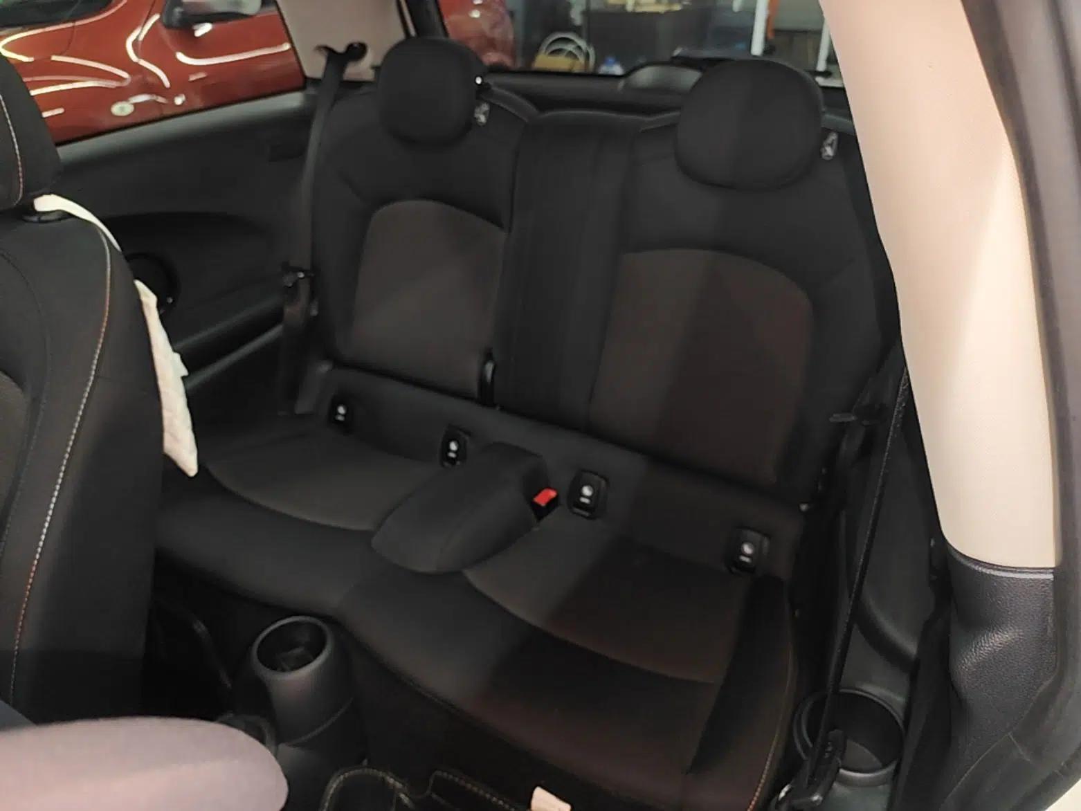 MINI 2023 1.5T ONE — миниатюра 25