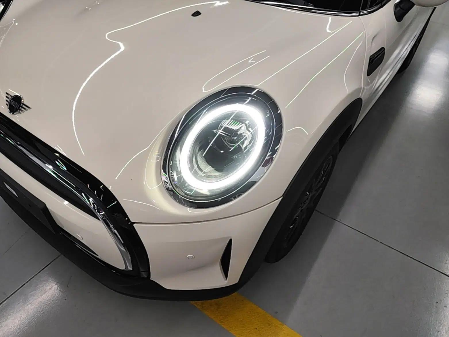 MINI 2023 1.5T ONE — миниатюра 8