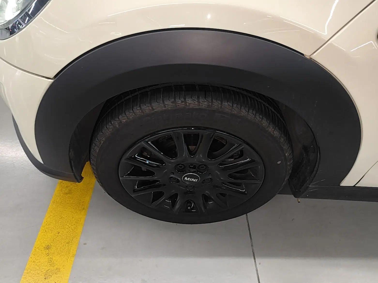 MINI 2023 1.5T ONE — миниатюра 10