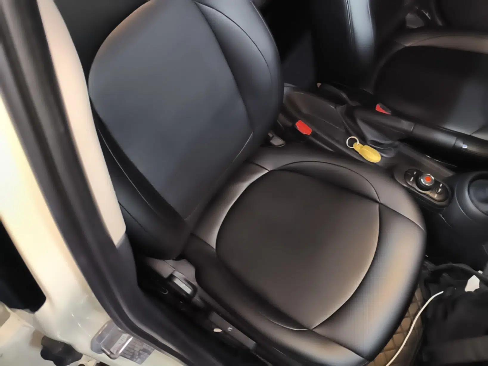 MINI 2022 1.5T ONE Five-Door PLUS — миниатюра 19