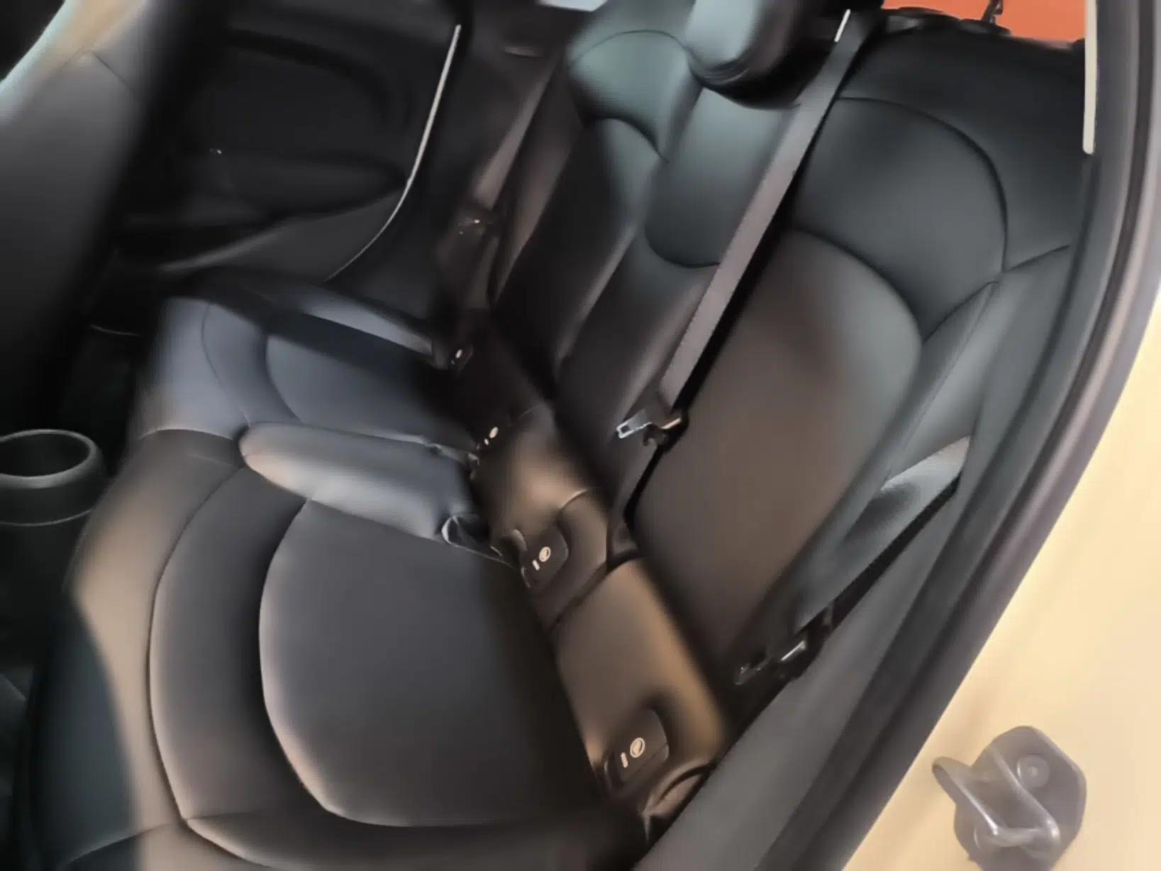 MINI 2022 1.5T ONE Five-Door PLUS — миниатюра 20