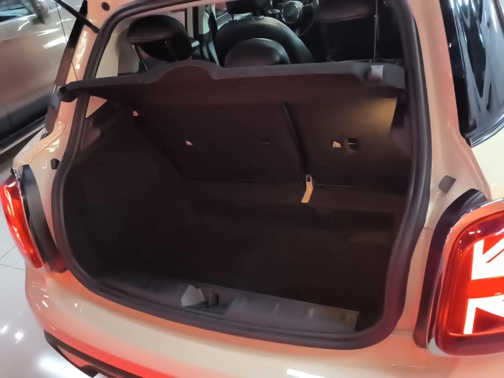 MINI 2022 1.5T ONE Five-Door PLUS — миниатюра 22